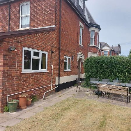 サウサンプトン Thornbury Houseヴィラ エクステリア 写真