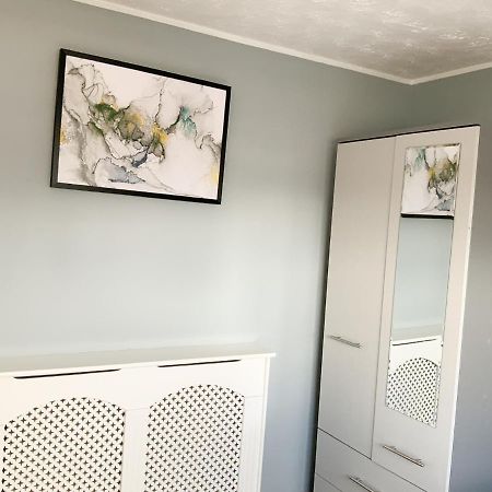 サウサンプトン Thornbury Houseヴィラ エクステリア 写真