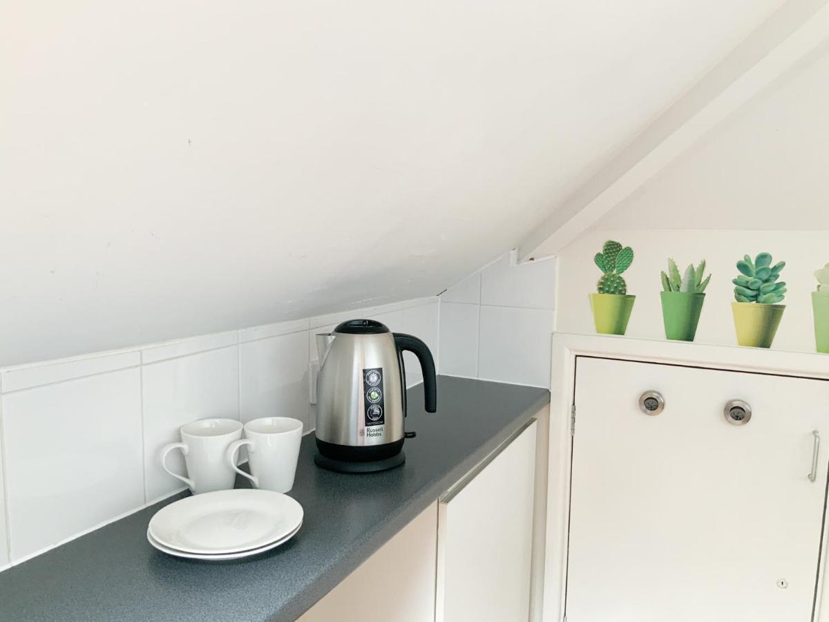 サウサンプトン Thornbury Houseヴィラ エクステリア 写真