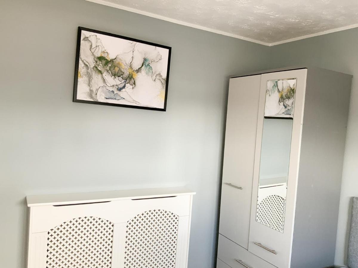 サウサンプトン Thornbury Houseヴィラ エクステリア 写真
