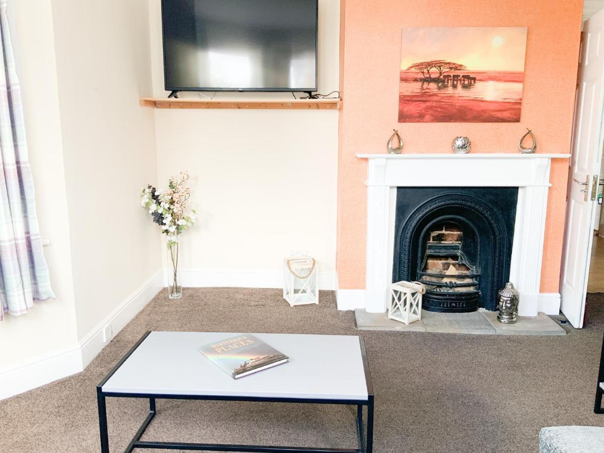 サウサンプトン Thornbury Houseヴィラ エクステリア 写真